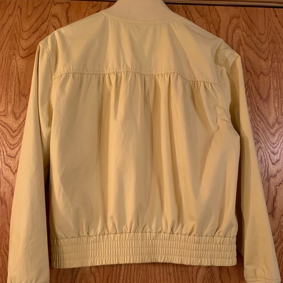 Universal Thread Butter Yellow Jacket - Picture 4 of 6